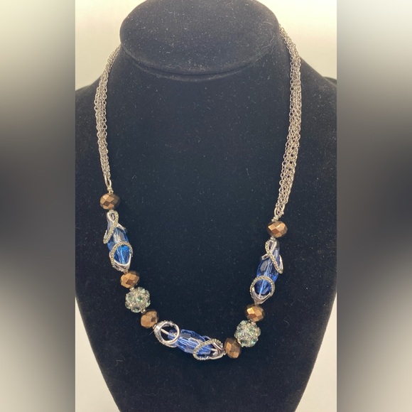 Simply Vera Vera Wang Necklace - Picture 3 of 12